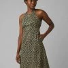 PrAna Jewel Lake Dress