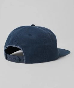 PrAna Craneway Patch Hat