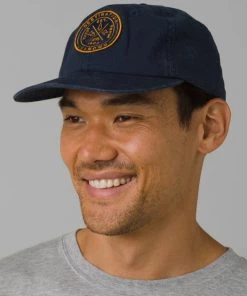 PrAna Craneway Patch Hat