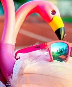 Accessories Goodr Flamingos On A Booze Cruise Sunglasses 8 Accessories Goodr Flamingos On A Booze Cruise Sunglasses