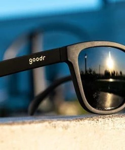 Accessories Goodr A Ginger's Soul Sunglasses