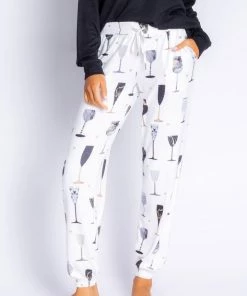 PJ Salvage Wine Night Celebration Banded Band