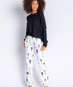 PJ Salvage Wine Night Celebration Banded Band