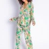 PJ Salvage Playful Prints Tropical Set