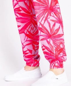 PJ Salvage Tranquil Palm Palm Set