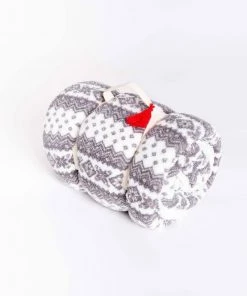 PJ Salvage Cozy Items Blanket