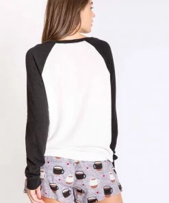 PJ Salvage Women's Flannels Long-Sleeve Top * Last Chance 15 PJ Salvage Women's Flannels Long-Sleeve Top * Last Chance