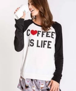 PJ Salvage Women's Flannels Long-Sleeve Top * Last Chance 16 PJ Salvage Women's Flannels Long-Sleeve Top * Last Chance