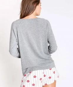 PJ Salvage Women's Flannels Long-Sleeve Top * Last Chance 13 PJ Salvage Women's Flannels Long-Sleeve Top * Last Chance