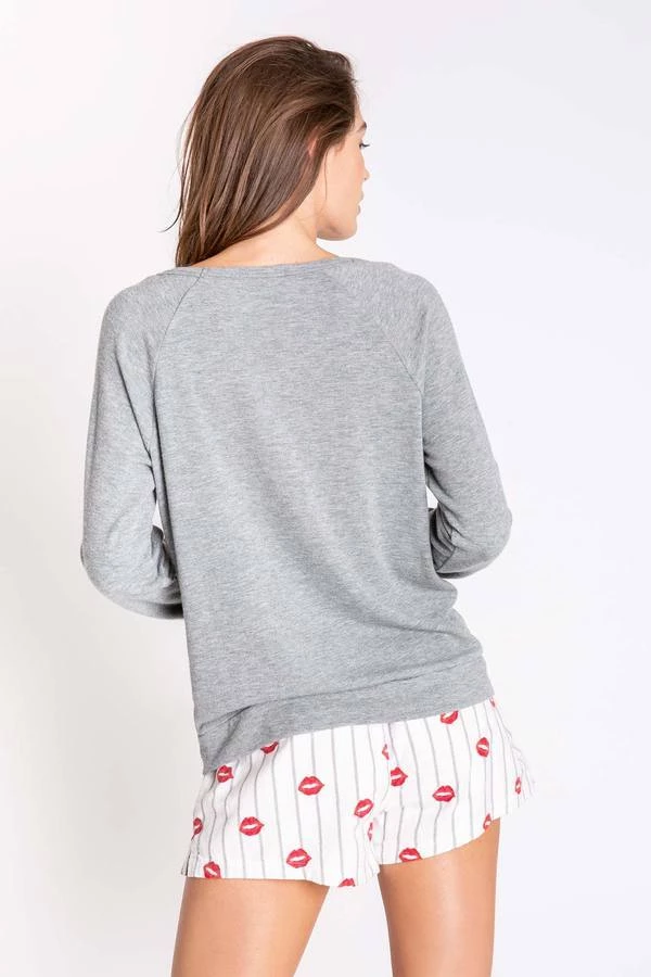 PJ Salvage Women's Flannels Long-Sleeve Top * Last Chance 5 PJ Salvage Women's Flannels Long-Sleeve Top * Last Chance