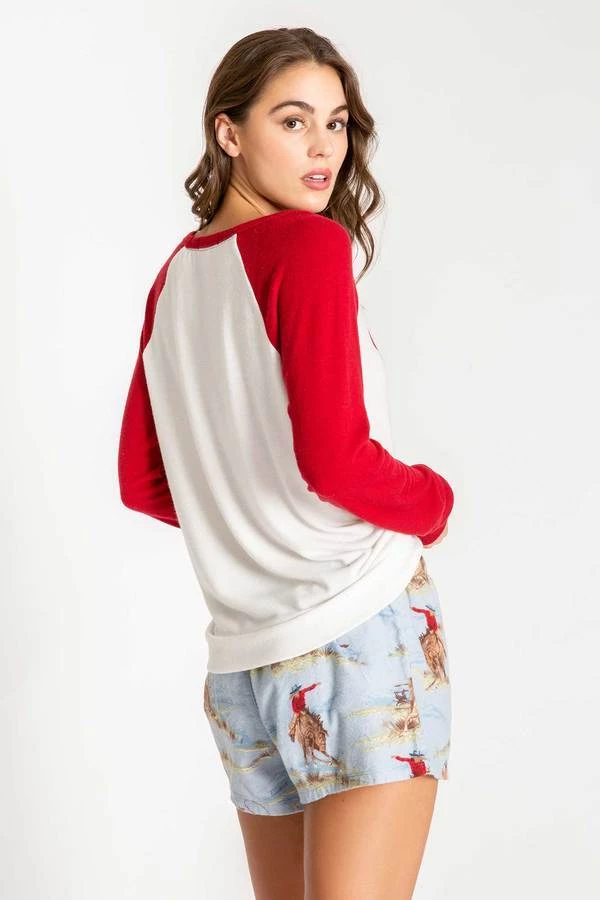 PJ Salvage Women's Flannels Long-Sleeve Top * Last Chance 11 PJ Salvage Women's Flannels Long-Sleeve Top * Last Chance