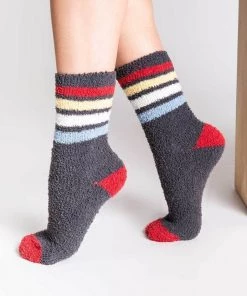 PJ Salvage Fun Socks