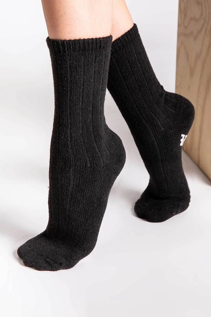 PJ Salvage Fun Socks W/ Sayings 8 PJ Salvage Fun Socks W/ Sayings