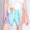 PJ Salvage Art Class Short