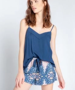 PJ Salvage Boho Babe Floral Short * Last Chance