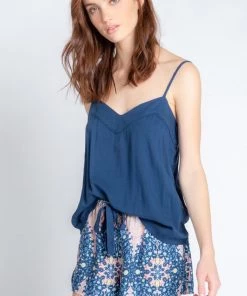 PJ Salvage Boho Babe Floral Short * Last Chance