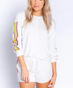 PJ Salvage Sun Out Long Sleeve