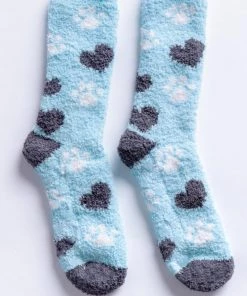 PJ Salvage Fun Socks
