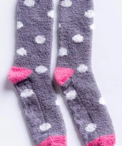 PJ Salvage Fun Socks