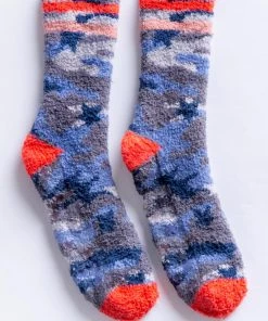 PJ Salvage Fun Socks