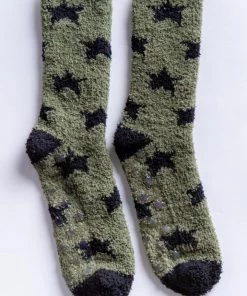 PJ Salvage Fun Socks