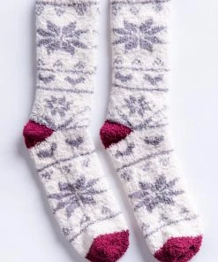 PJ Salvage Fun Socks