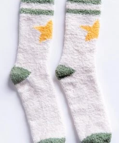 PJ Salvage Fun Socks