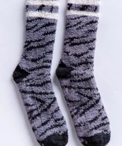 PJ Salvage Fun Socks