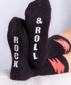 PJ Salvage Fun Socks