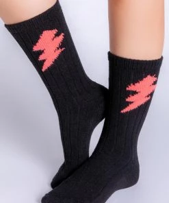 PJ Salvage Fun Socks