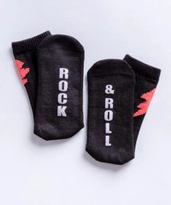 PJ Salvage Fun Socks