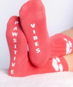 PJ Salvage Fun Socks