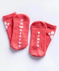 PJ Salvage Fun Socks