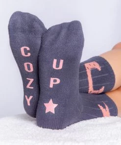 PJ Salvage Fun Socks