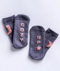 PJ Salvage Fun Socks