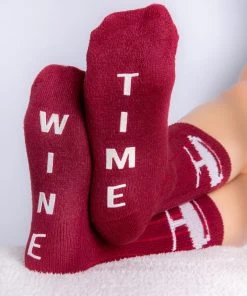 PJ Salvage Fun Socks