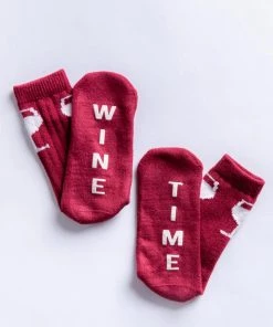 PJ Salvage Fun Socks