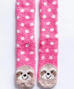 PJ Salvage Fun Socks