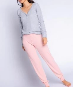 PJ Salvage Textured Essentials - Solid Jampant 30 PJ Salvage Textured Essentials - Solid Jampant