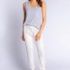 PJ Salvage Textured Essentials - Solid Jampant