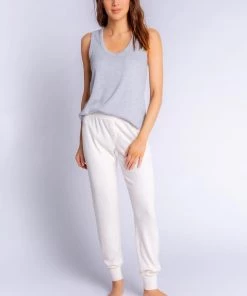 PJ Salvage Textured Essentials - Solid Jampant