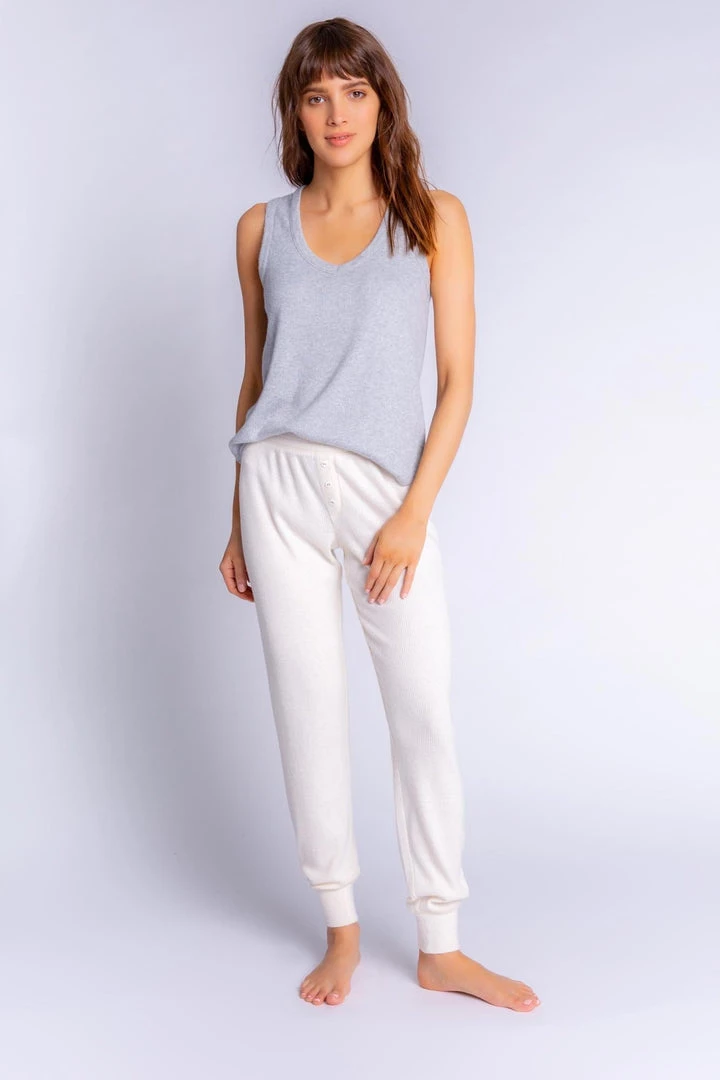 PJ Salvage Textured Essentials - Solid Jampant 3 PJ Salvage Textured Essentials - Solid Jampant