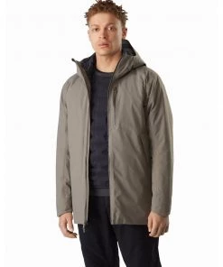 Arc'teryx Men's Radsten Parka
