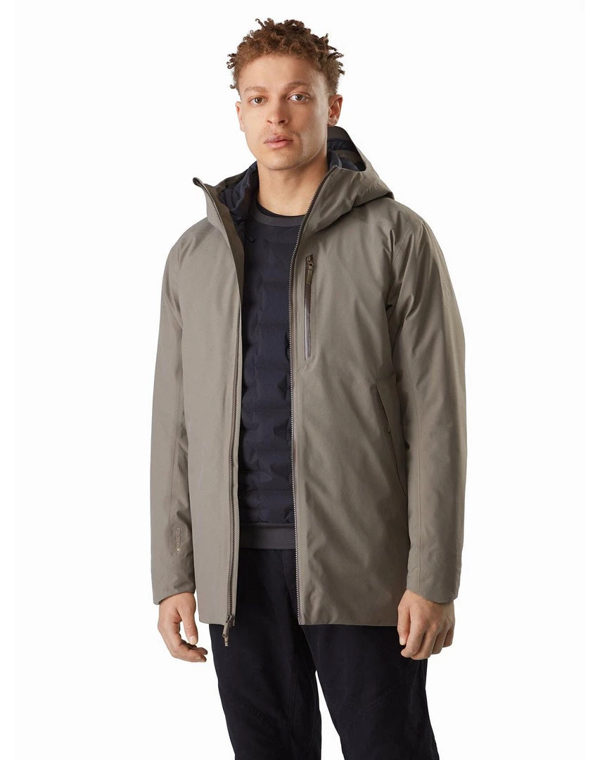 Arc'teryx Men's Radsten Parka 3 Arc'teryx Men's Radsten Parka
