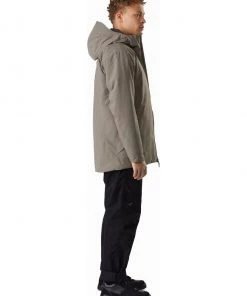 Arc'teryx Men's Radsten Parka 14 Arc'teryx Men's Radsten Parka