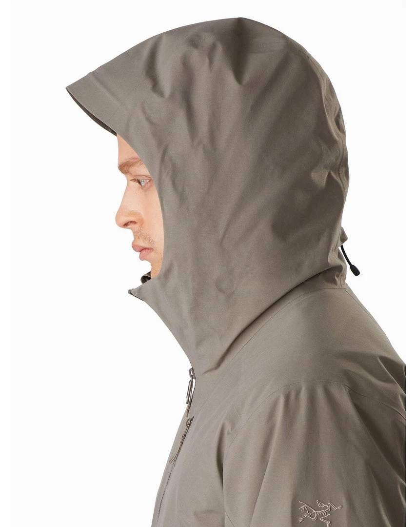 Arc'teryx Men's Radsten Parka 7 Arc'teryx Men's Radsten Parka