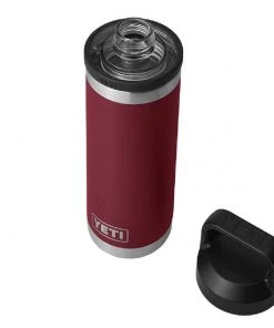 Yeti 18 Oz Rambler Bottle With Chug Cap 40 Yeti 18 Oz Rambler Bottle With Chug Cap