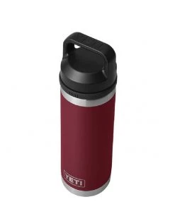 Yeti 18 Oz Rambler Bottle With Chug Cap 39 Yeti 18 Oz Rambler Bottle With Chug Cap