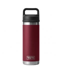 Yeti 18 Oz Rambler Bottle With Chug Cap 38 Yeti 18 Oz Rambler Bottle With Chug Cap