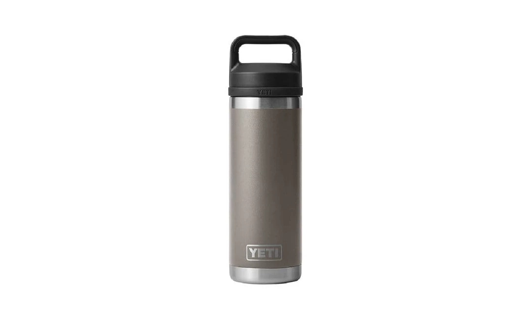 Yeti 18 Oz Rambler Bottle With Chug Cap 19 Yeti 18 Oz Rambler Bottle With Chug Cap